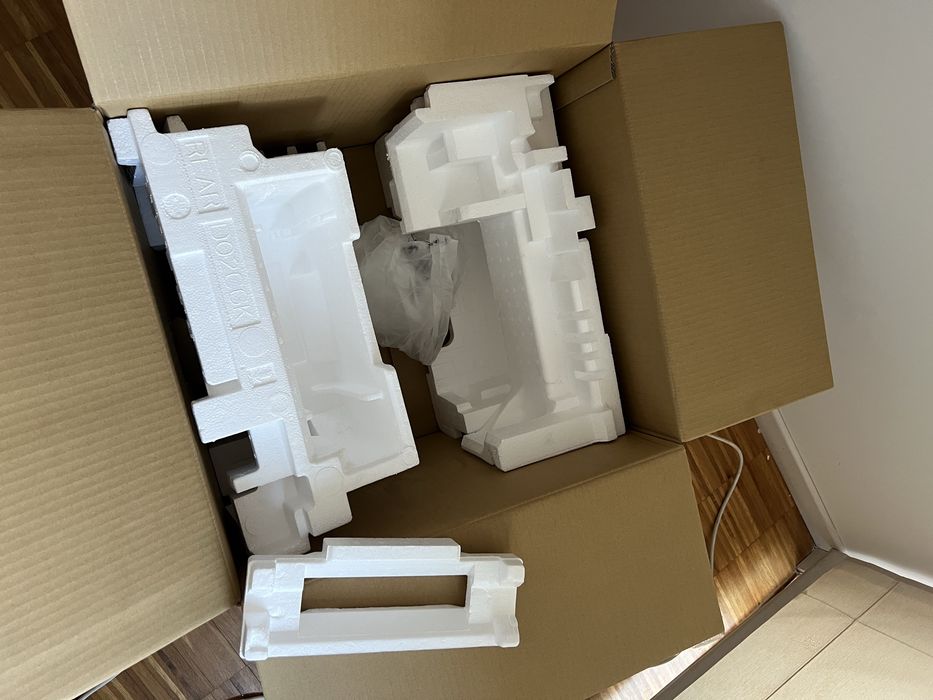 Принтер Printer DCP-L2512D