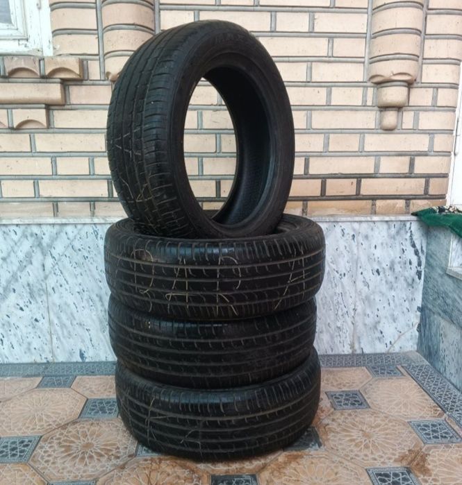 Maxxis Premitra 5
