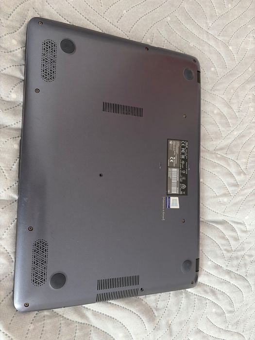 Ноутбук  ASUS VivoBook X507UB-EJ061T.