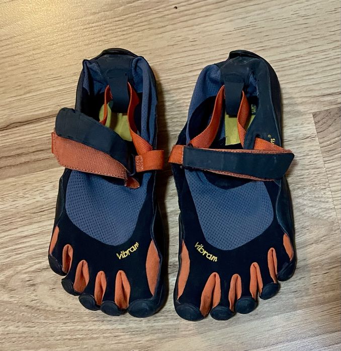 Обувки Vibram FiveFingers