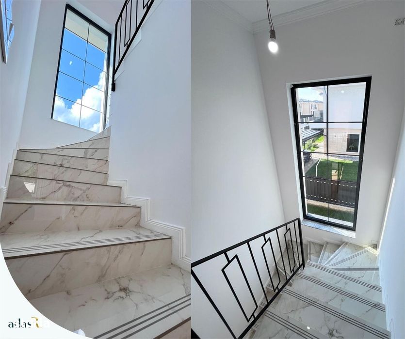Casa 4 camere | Valea Ursului | Intabulata | Toate utilitatile
