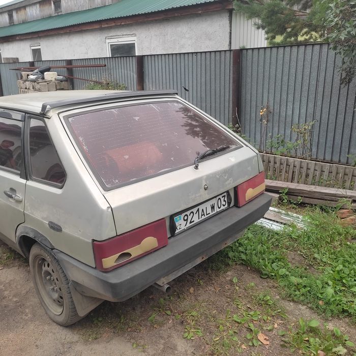 Продам авто в отличном состоянии