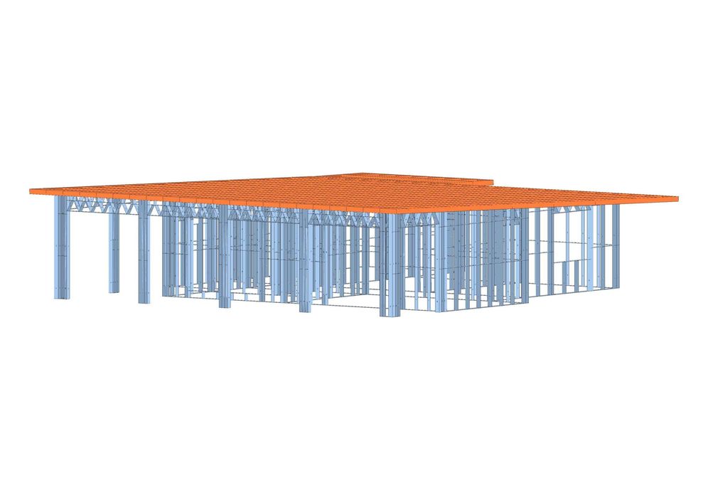 Къща,Бунгало,Преместваема къща,Сглобяеми къщи,Модулни,Жилищни-120м²