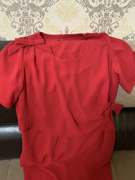 Платья турецкие