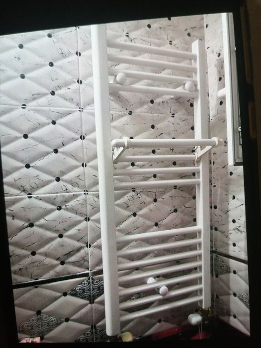 Камина с водна риза +бойлер+лира+рашерителния съд