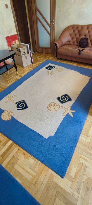 Килими, белгийски