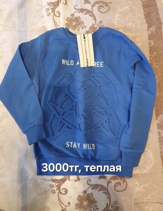 Футболки с длинными рукавами для мальчика