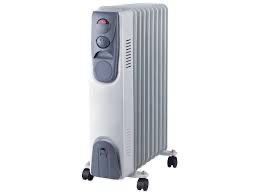 Масленый обагреватель все размеры