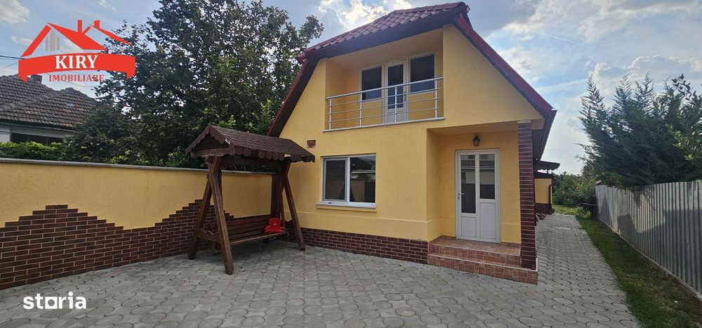 Casa Bujac