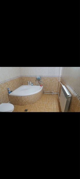 Kvartira arendaga Samarkanda beriladi