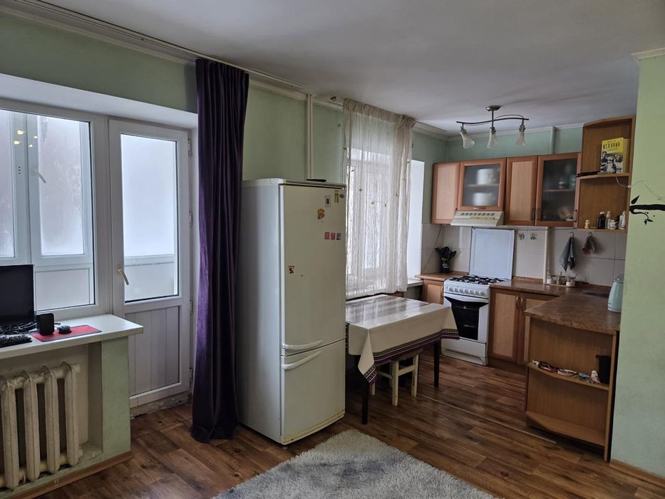 1 комнатная студия