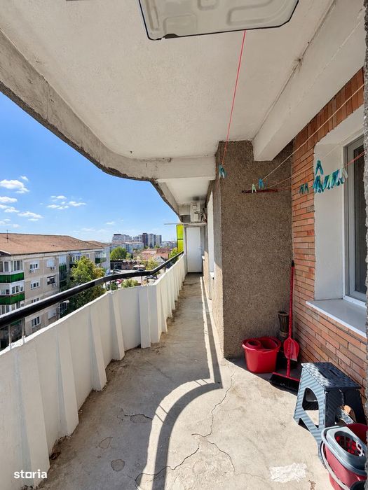 Apartament 4 camere de inchiriat in Nufarul