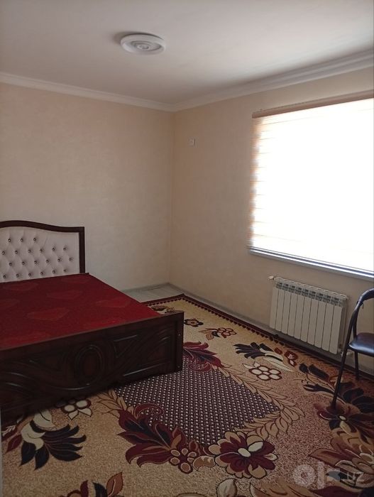 Fargona Mindonobod qir tepada IJARAGA beriladi.