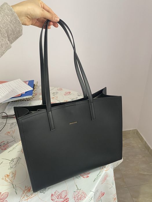 Сумка-шоппер.