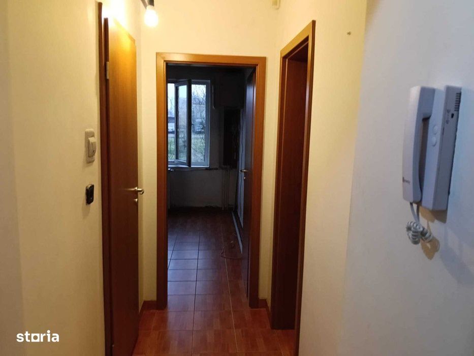 Apartament in apropiere de fostul stadion si noul centru comecial din