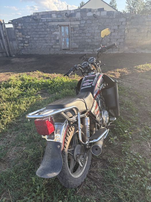 Sonlink moto 150