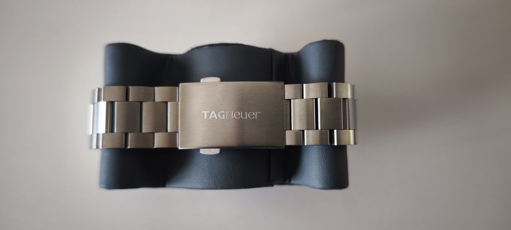 Часовник Tag Heuer