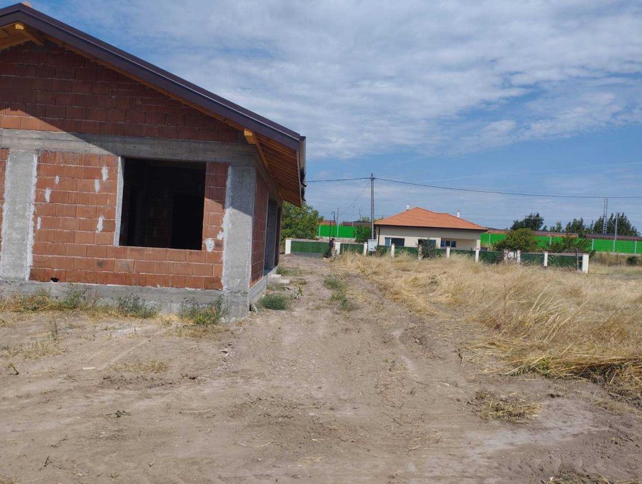 Продава се Къща в Пловдив, Тракия - 98 кв.м за 1552 €/кв.м - Снимка #3