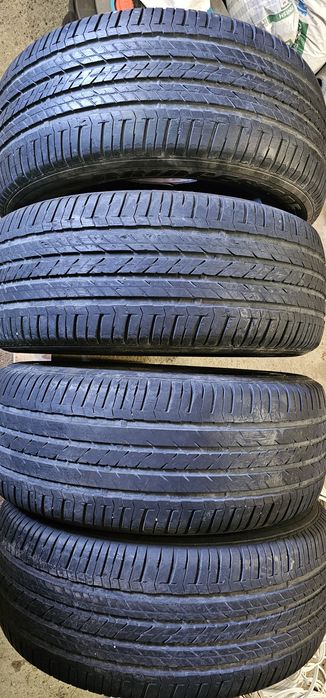 Bridgestone  runflat 255 55 18