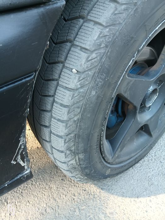 Фольксваген Пассат