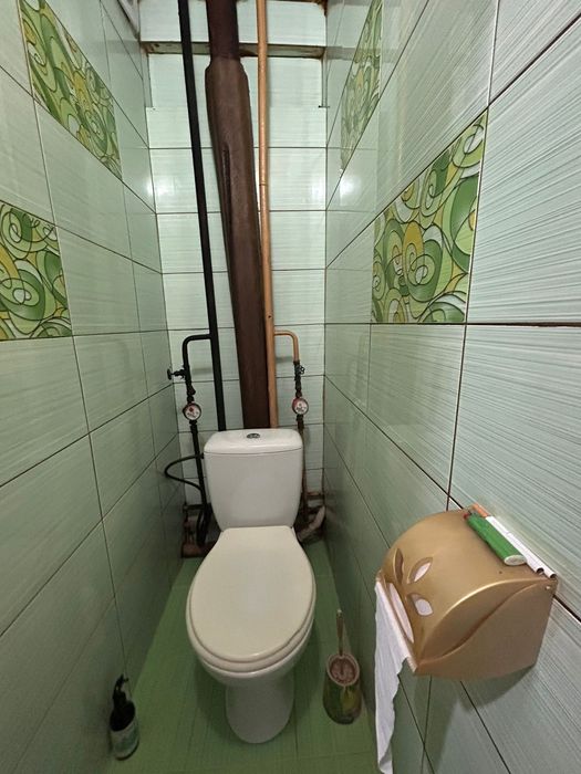 Продаётся 3-х по ул. Михаэлиса, 20/1