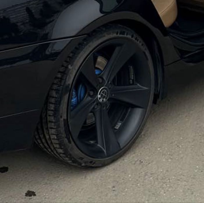 Schimb jante style 128 r19