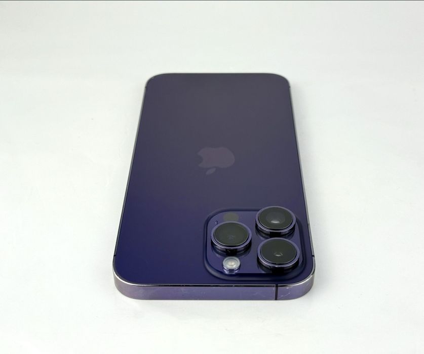 Iphone 14 pro max 256gb