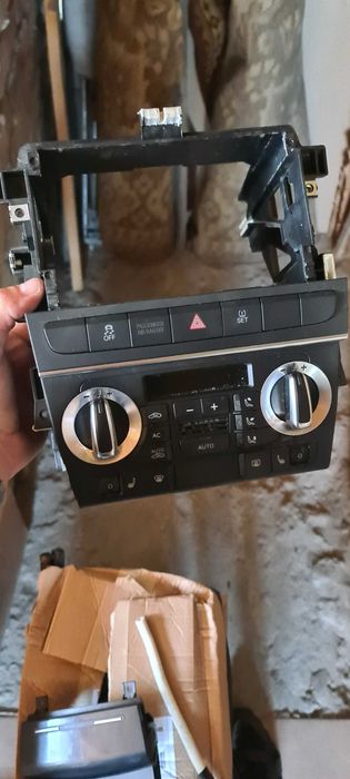 Разни части Audi A3 S3 8P