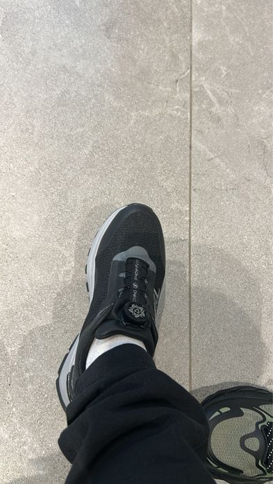 Adidasi Barbati, purtati o singura data !