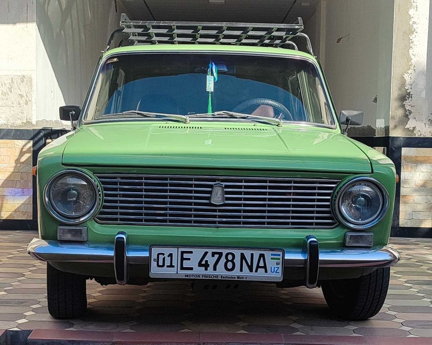 VAZ 2101 1983