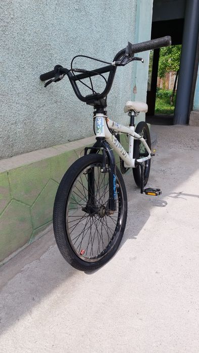 Продам велосипед BMX