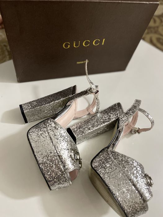 Gucci bosonojka, 38-razmer