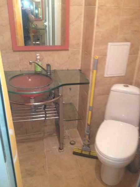 Дава се под наем Двустаен апартамент в Бургас, Братя Миладинови - 64 кв.м за 200 € - Снимка #2