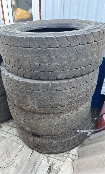 Продам 315/60/22,5