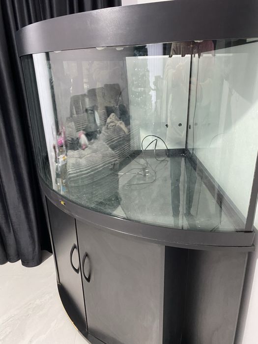 Vand acvariu Juwel 360 l