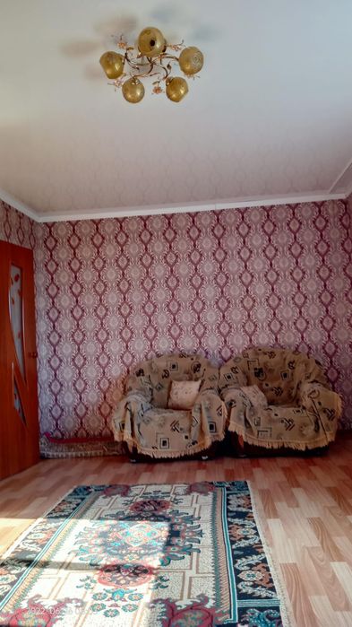 Продаю дом  сортировка 6-я бригада (қамзе-ауылы) -
