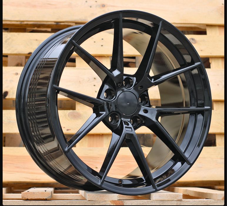 Джанти за BMW Style 763M 18" 19" 5x120 F30 E90 F10 E92 F32 F36 E60