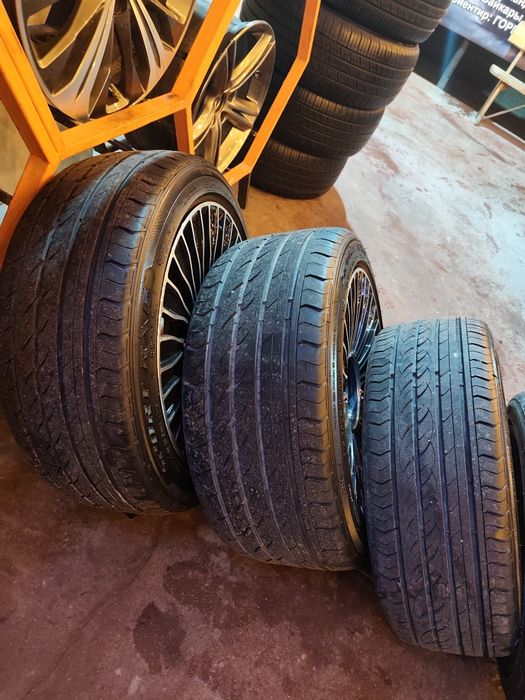 Я 19 диска балон сотилади