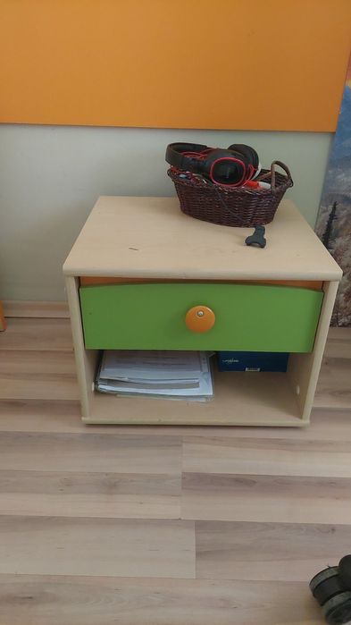 Обзавеждане за детска стая