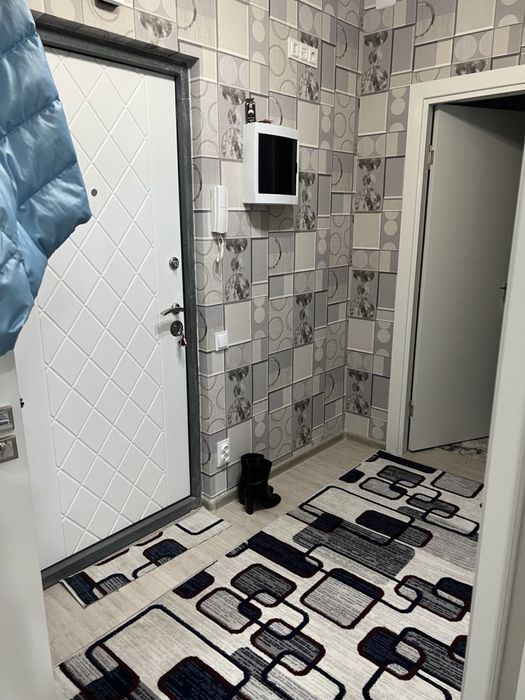 Arenda kvartira  2- komnitnaya v UzBoome