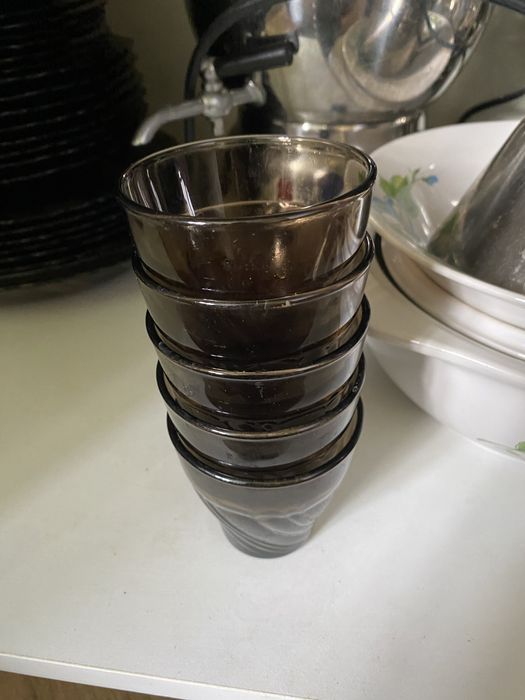 Посуда, продам срочно!