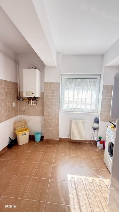 ZONA PRONTO apartament 2 camere decomandate, 60 mp, 2 balcoane