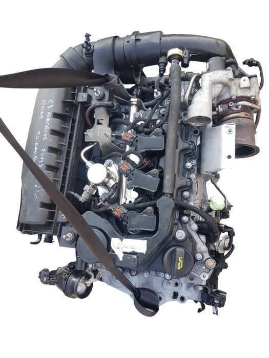 Motor Peugeot 308 Lb_ 2015 - >, Peugeot 2008 Ii [ 2019 - 2023 ] Hn05 1