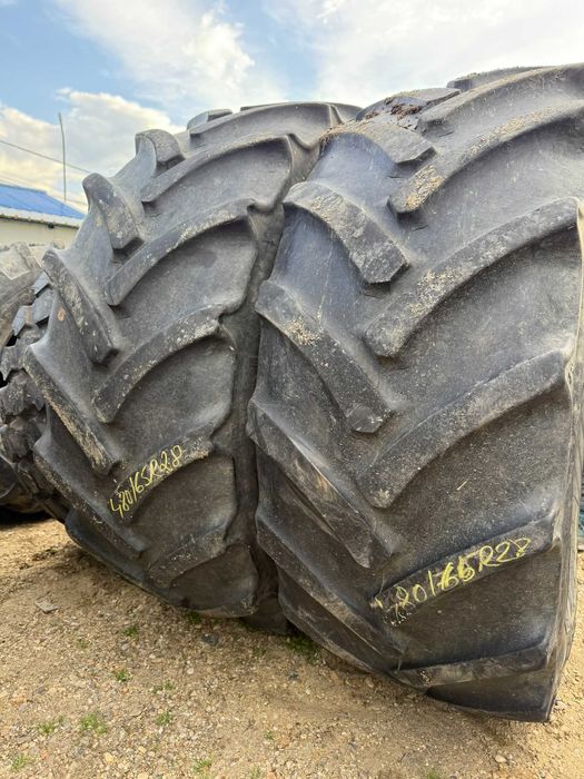 Anvelope 480.65 R28