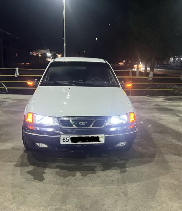 Nexia sons 1.5 srochni sotiladi