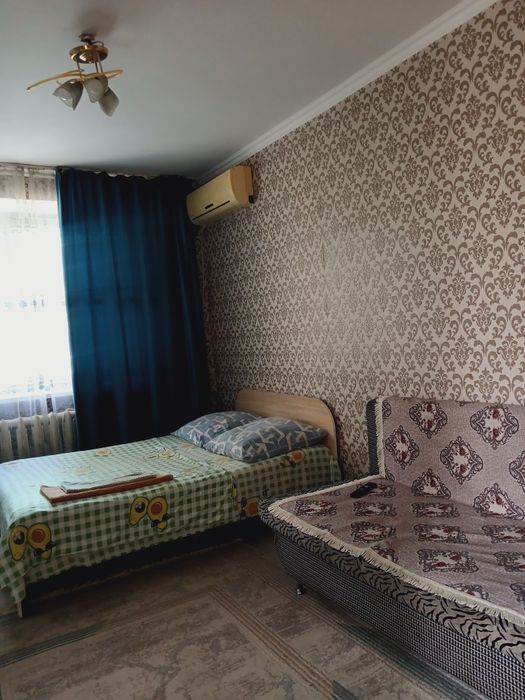 2 комн квартира в центре