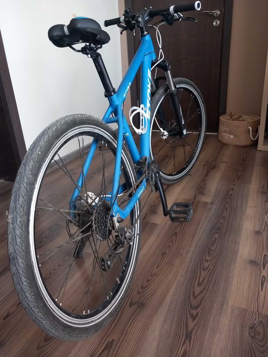 Велосипед STOKE MTX 6.2 26 цола