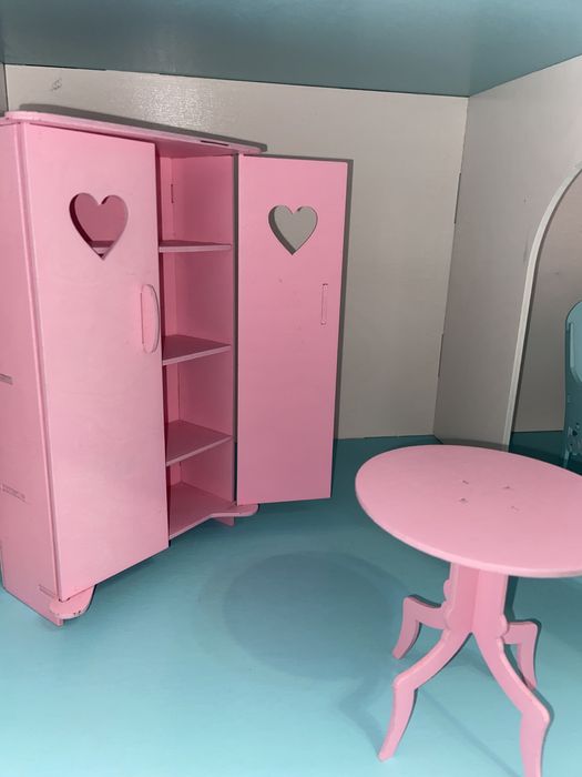 Продам дом кукольный