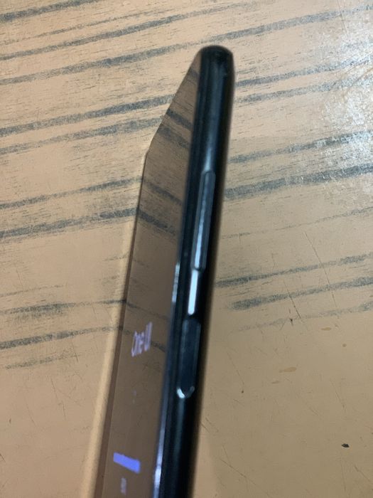 Sticla sparta dar  display bun