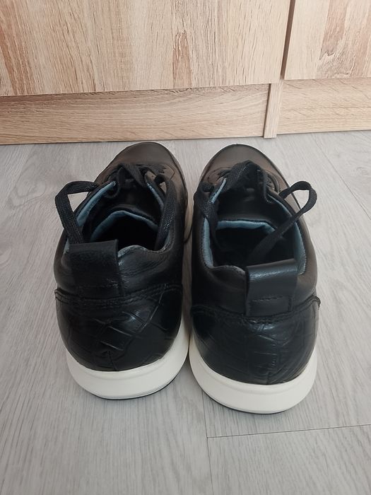 Обувь Натуральная кожа